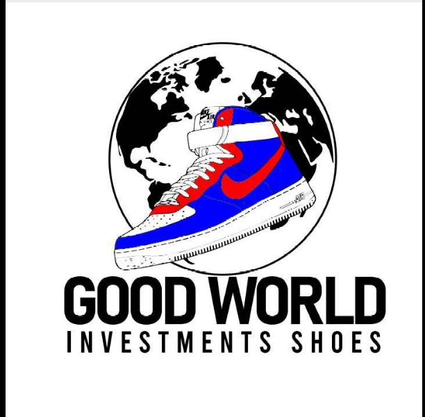 GoodWorld Investments Shoes logo